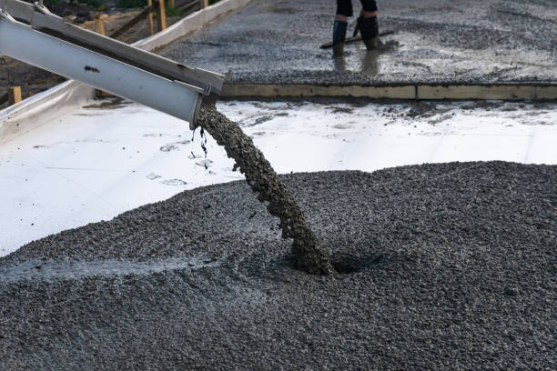 Best Residential Concrete Solutions in Loveland, CO