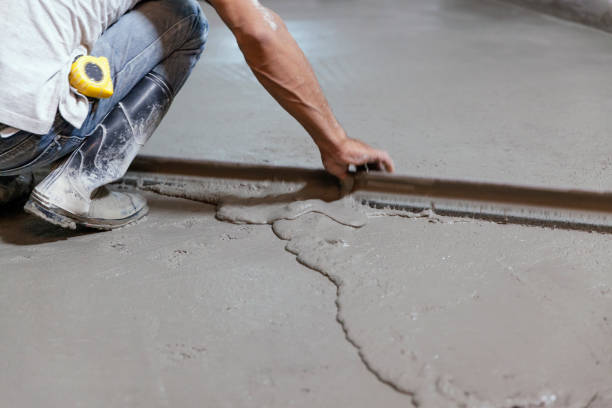 Best Decorative Concrete in Loveland, CO