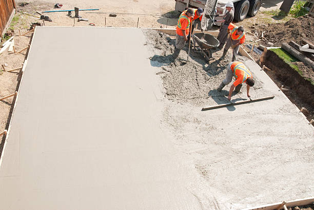  Loveland, CO Concrete contractor Pros