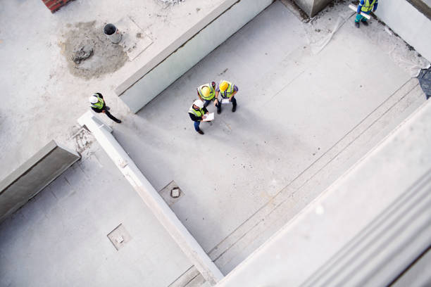 Best Concrete Sidewalk Installation in Loveland, CO
