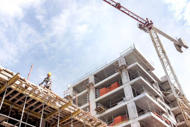Best Concrete Foundation Repair in Loveland, CO